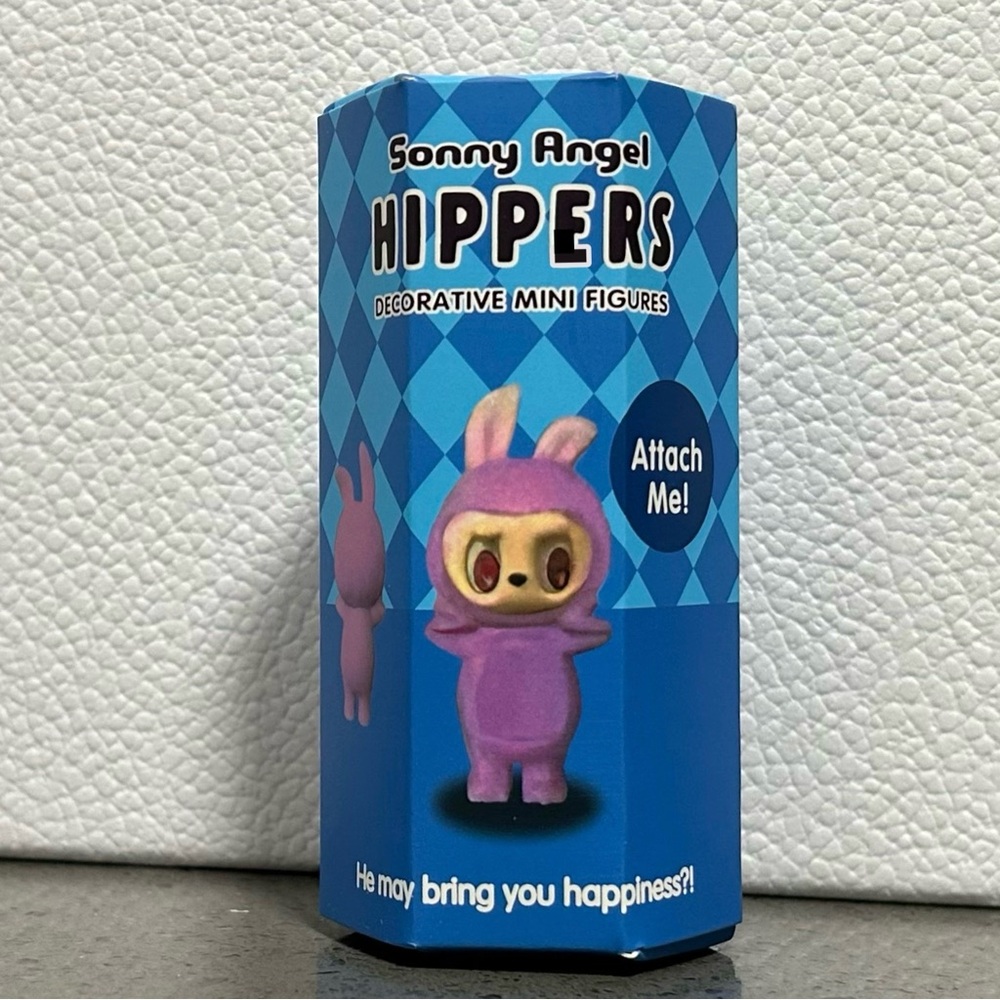 Sonny Angel Hippers Minis